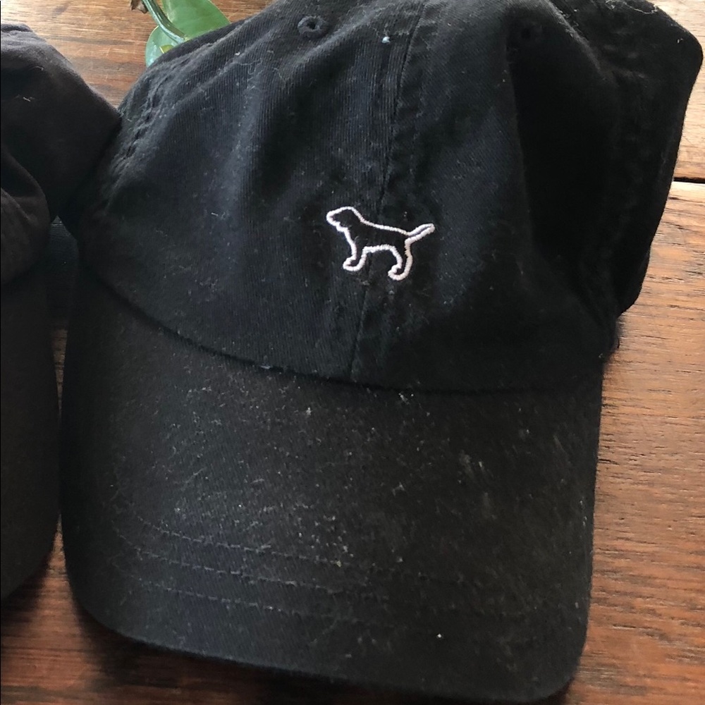 PINK black hat